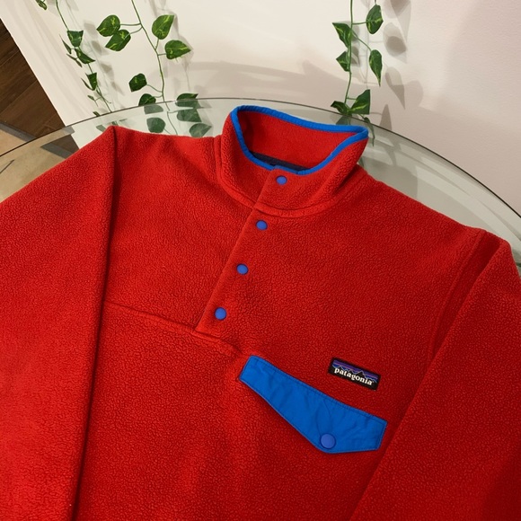 Patagonia Synchilla - Picture 2 of 8